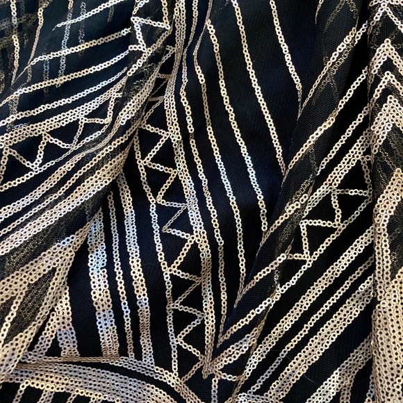 Vince Camuto cocktail dress - Picture 2 of 4